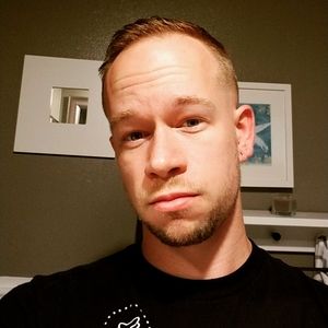 Meet your Posher, Kris